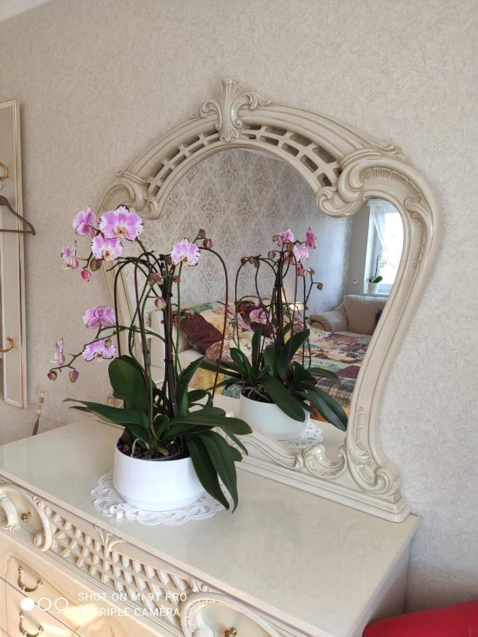 Blumen Apartment Hamburgo Exterior foto
